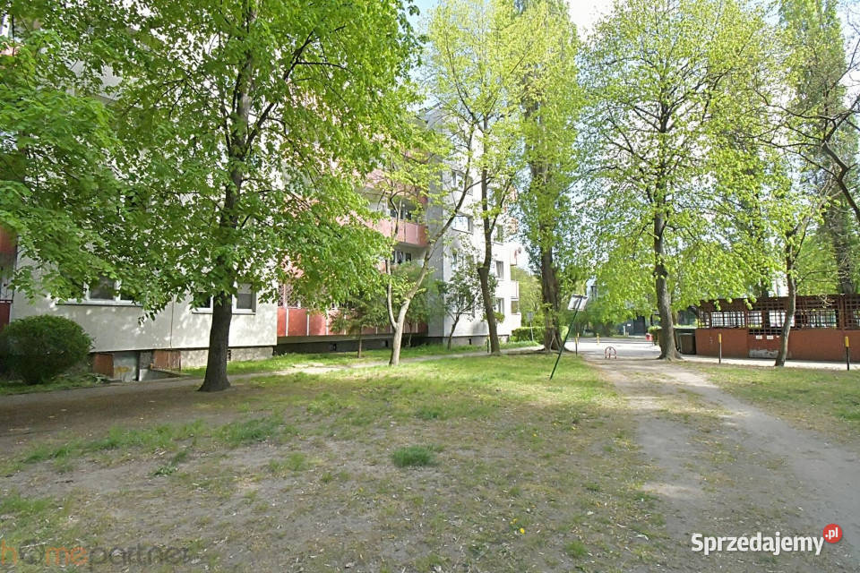 Mieszkanie Wrocław Stalowa 48m2 2 pokoje Sprzedaż