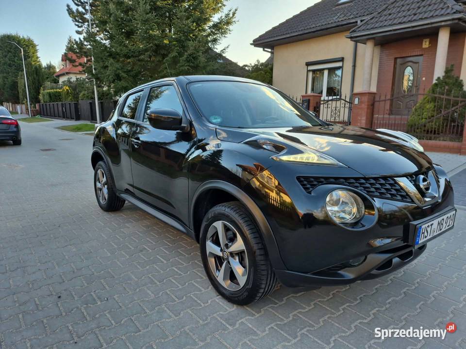 16 Nawigacja Klimatronik 28500lm aluminiowe felgi Szczecin