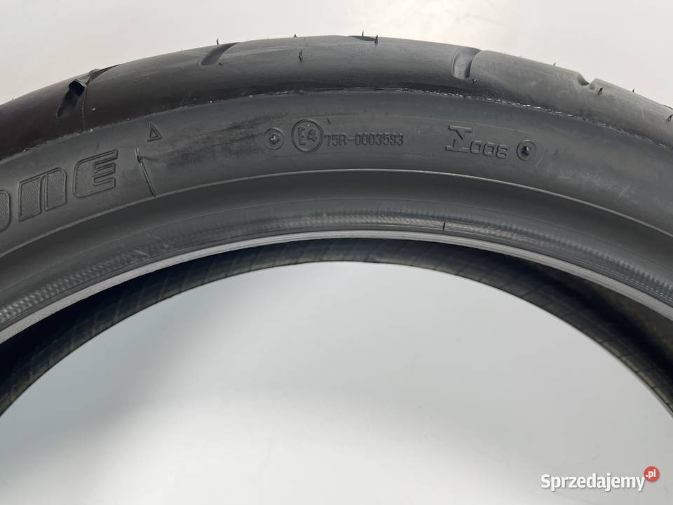 Opona BRIDGESTONE BATTLAX BT014 1506018 MC 67W Łobżenica