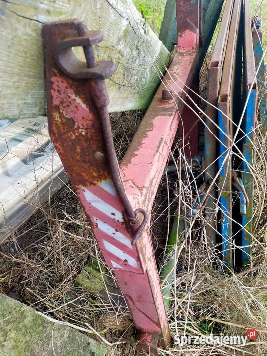 Przedłużka do tura nieuszkodzony Słońsk