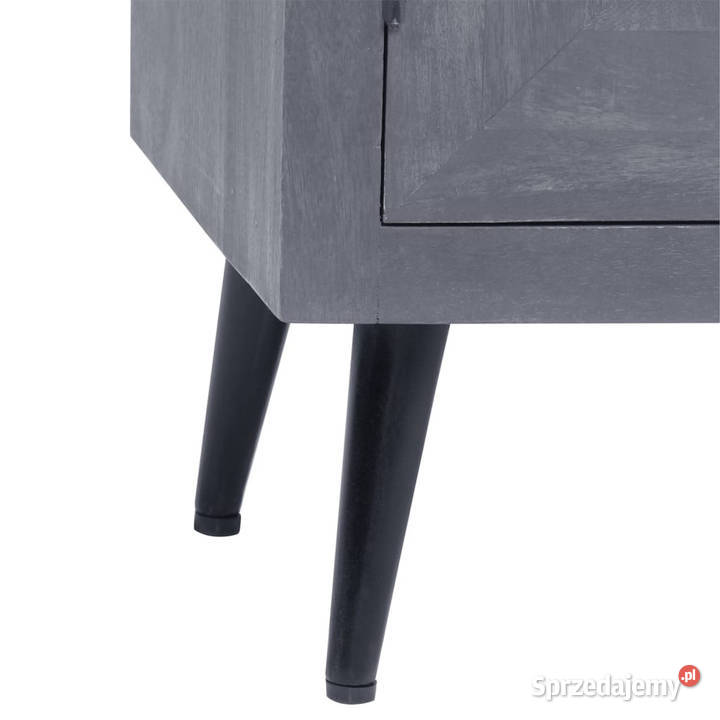 Szafka z litego drewna mango 60 x 30 x 76 Pozostałe Warszawa sprzedam