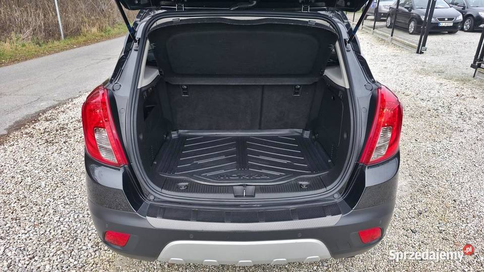 Czarna Mokka 129oookm SkÓra KAmera Opłacona Raty Gostynin