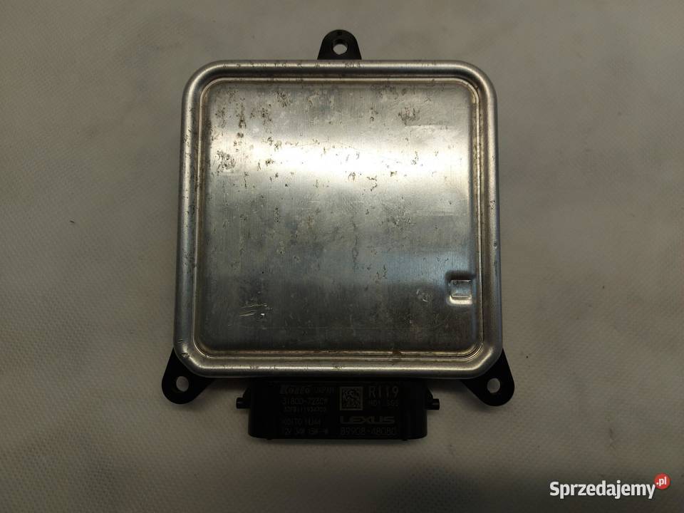 LEXUS RX500H V 5 2023 MODUŁ STEROWNIK 8990848080