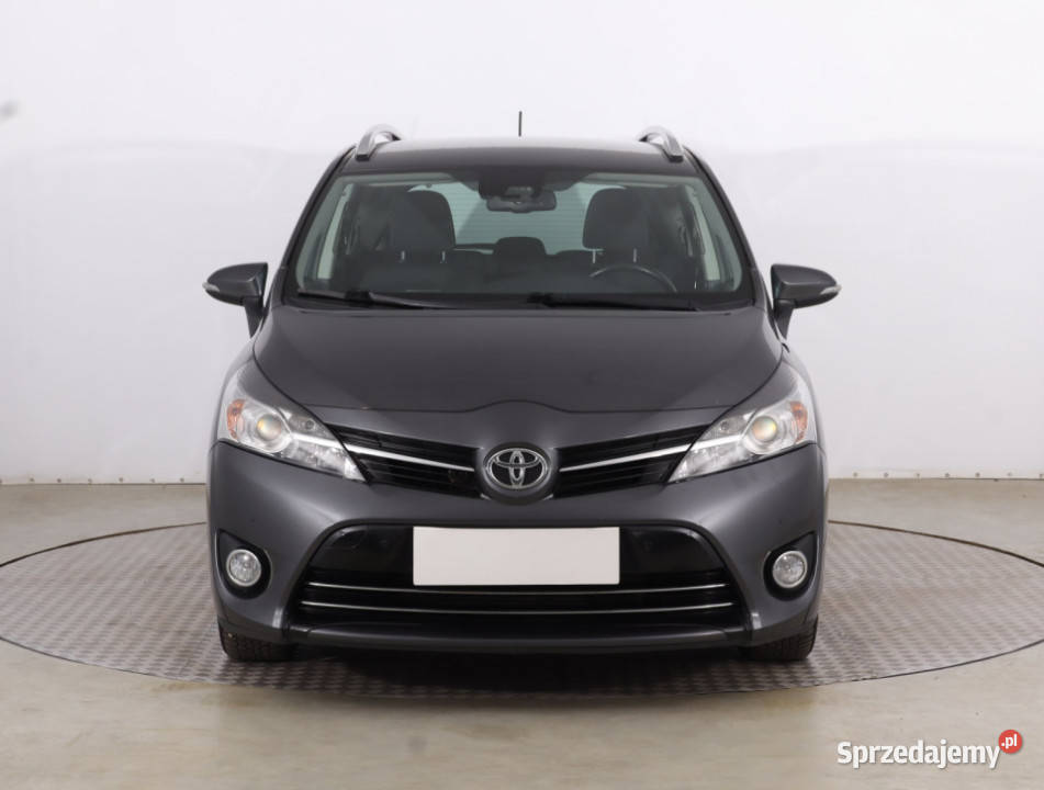 Toyota Verso 18 Valvematic automatyczna Piaseczno