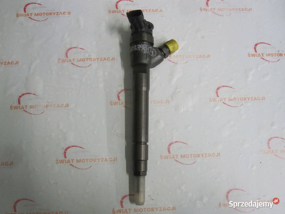 MEGANE SCENIC VIVARO QASHQAI 16 DCI wtrysk osobowe świętokrzyskie Kielce