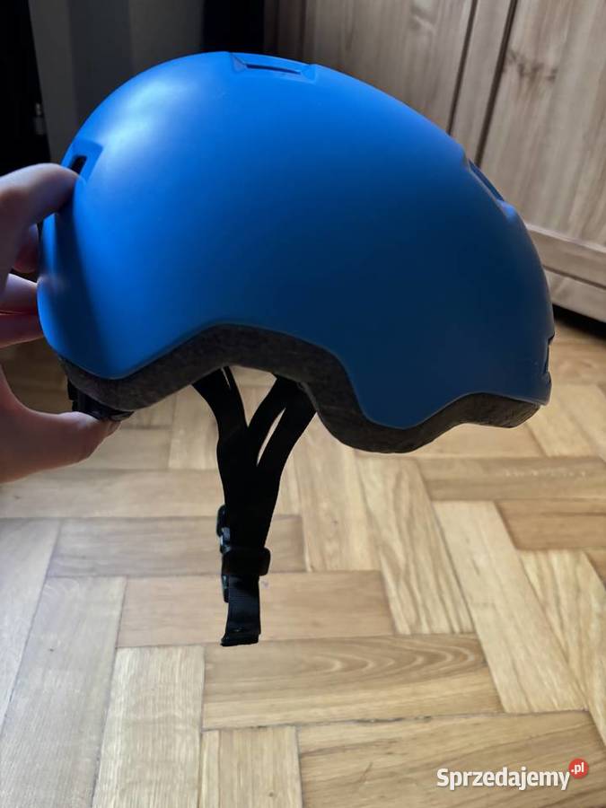 Wrotki oxelo czarne dziecka Decathlon małopolskie Kraków