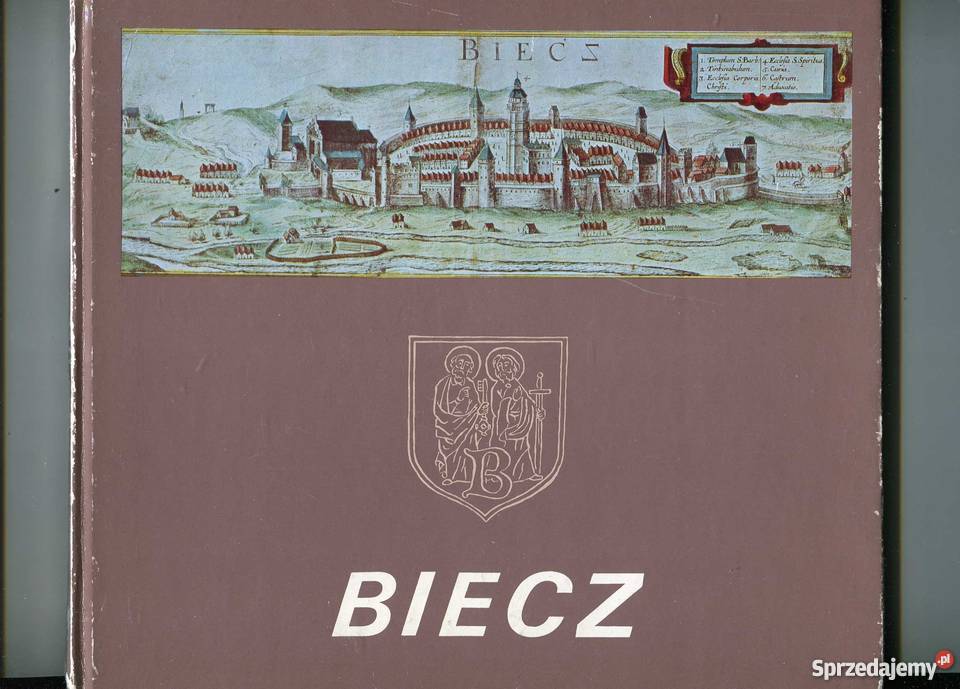 Biecz Szczecin