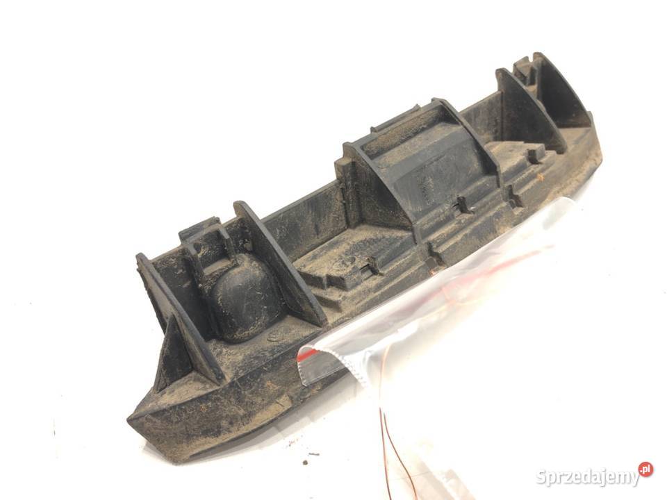 KLAMKA KLAPY TYŁ OPEL CORSA D Hatchback 0614 osobowe Klapy bagażnika