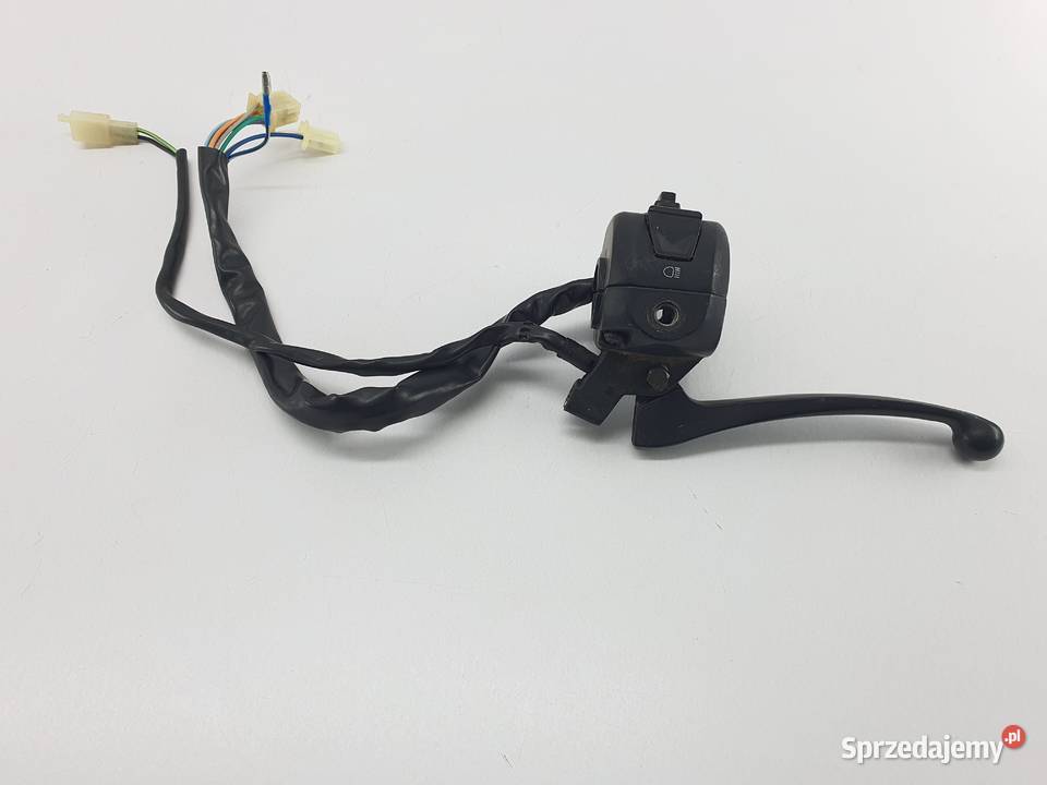 Dzwignia Hamulca Manetka Skuter Eco Flash 2000 sprzedam