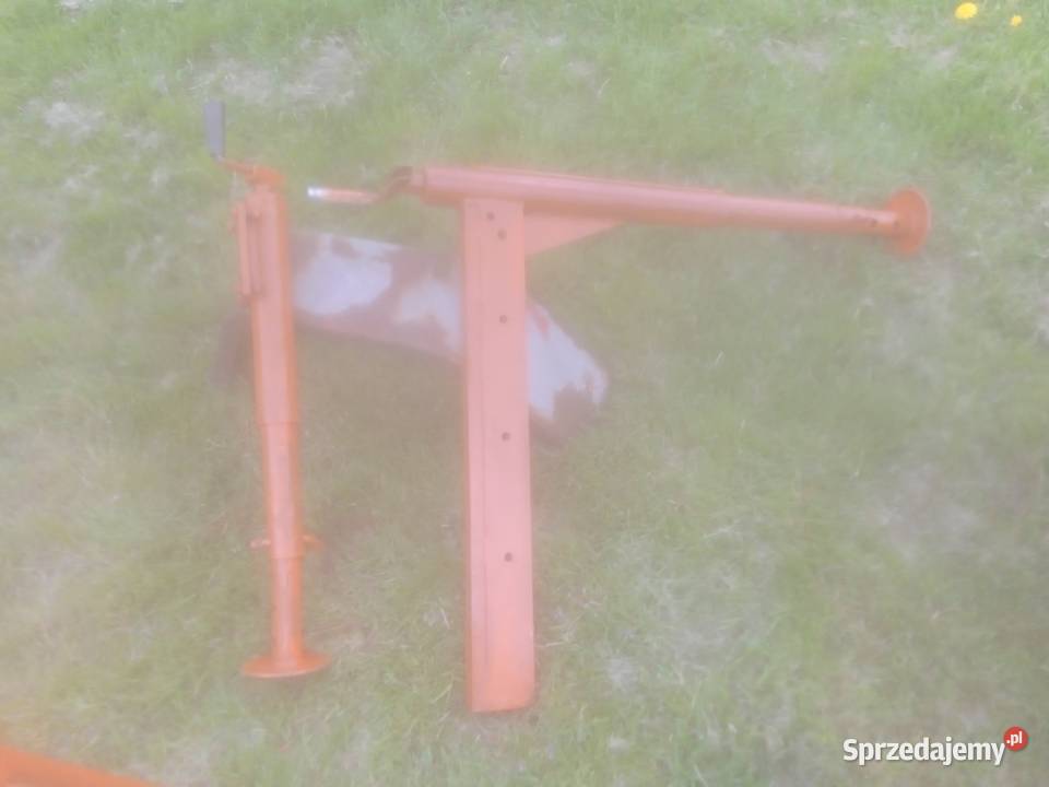 HDS Zuraw zakabinowy TCS 1100 Gilowice