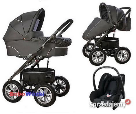wózek Baby Boom Świdnica Polska