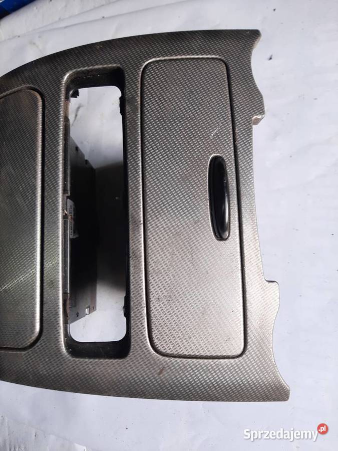 KIA MAGENTIS schowek panel środkowy zapalniczka Ksawerów sprzedam