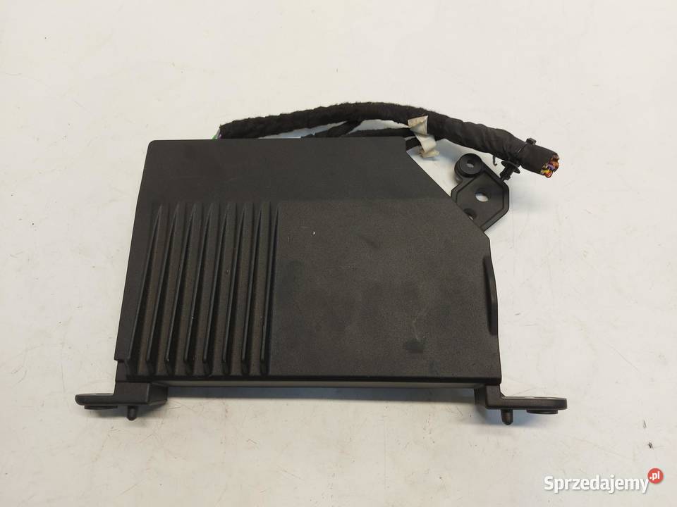 VOLVO XC60 II Wzmacniacz audio 32265284