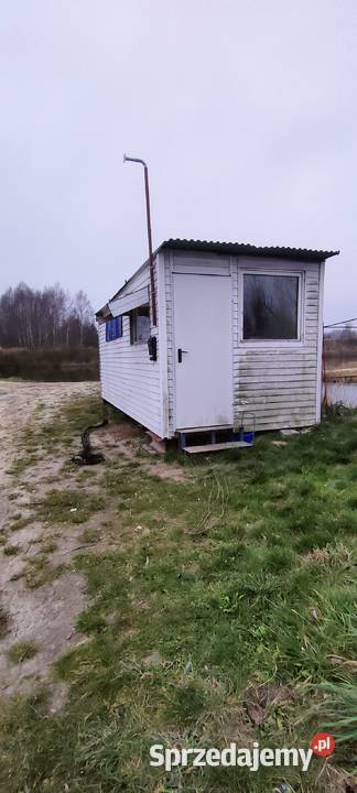 Kontener budowlanosocjalny