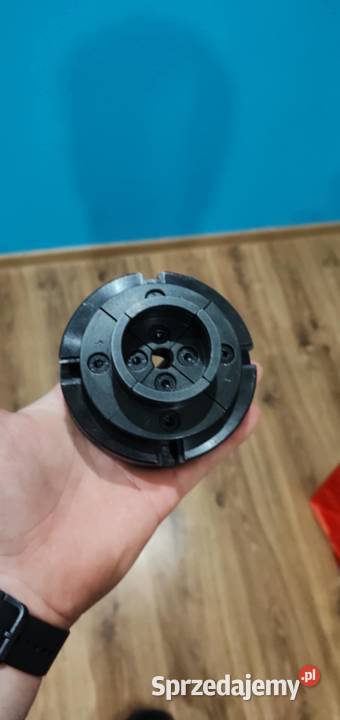 Tokarka holzmann D460FXL dolnośląskie