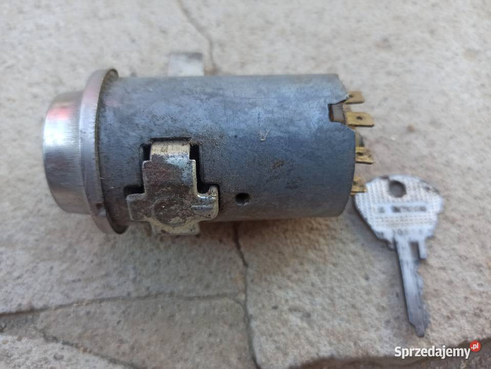 Stacyjka Łada Niva Lada 21012107 VAZ Wołga Gaz Sieradz