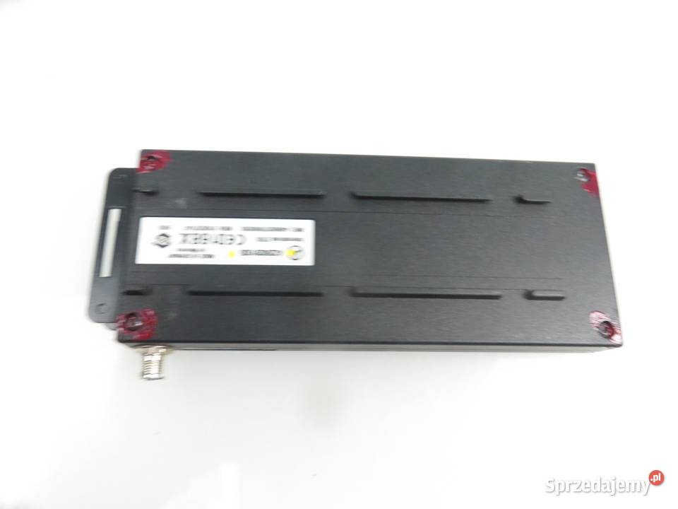 MODUŁ GSM MERCEDESBENZ C215 A2208201935 osobowe sprzedam