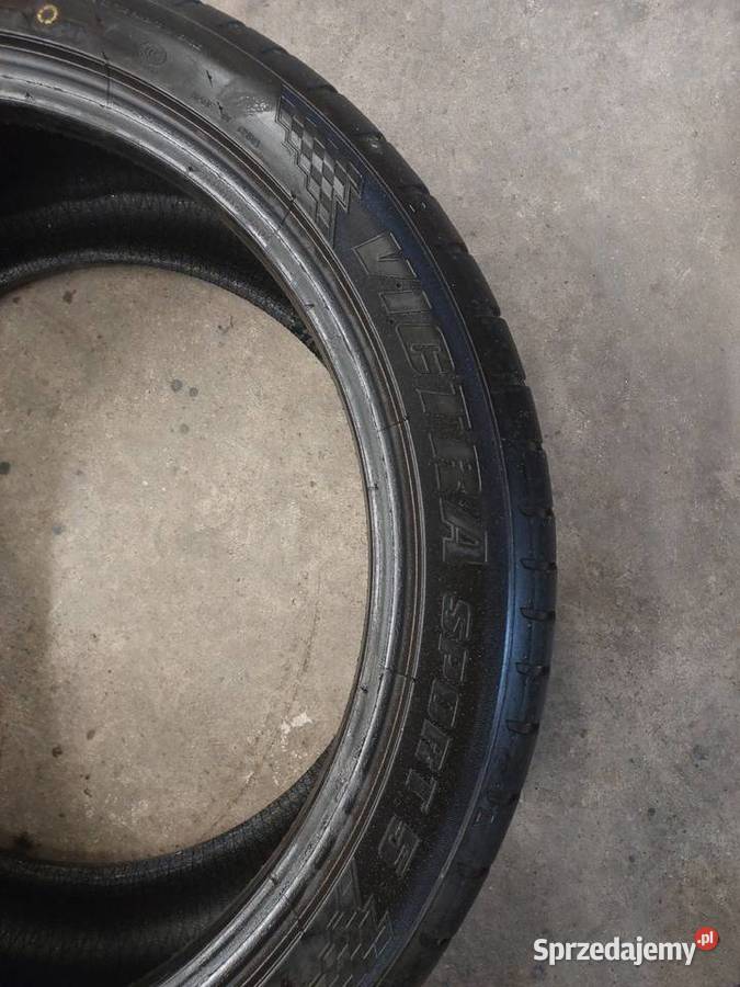 Opona letnia Maxxis Victra sport5 24540r18 18cale Harasiuki