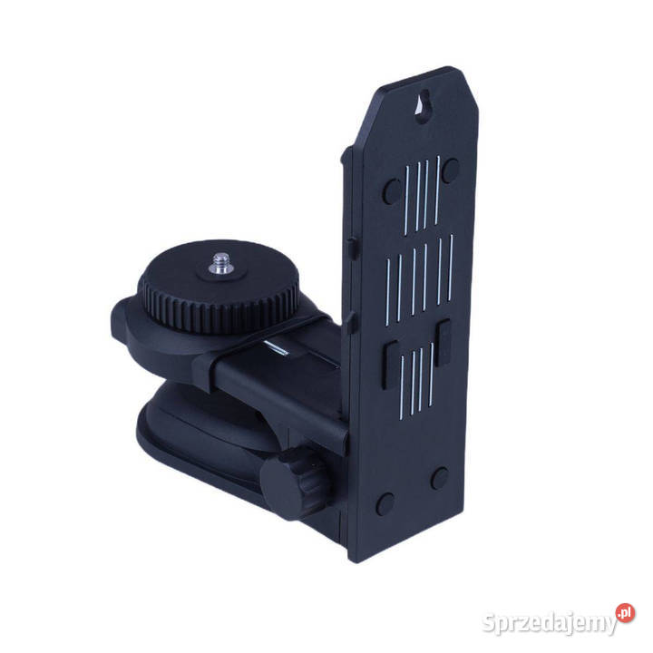 MULTILASER 3D POZIOMICA LASEROWA 3D DEDRA SASALL Opalenica
