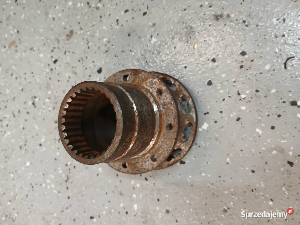 M72 zabierak koła nowy Pozostałe Niemce