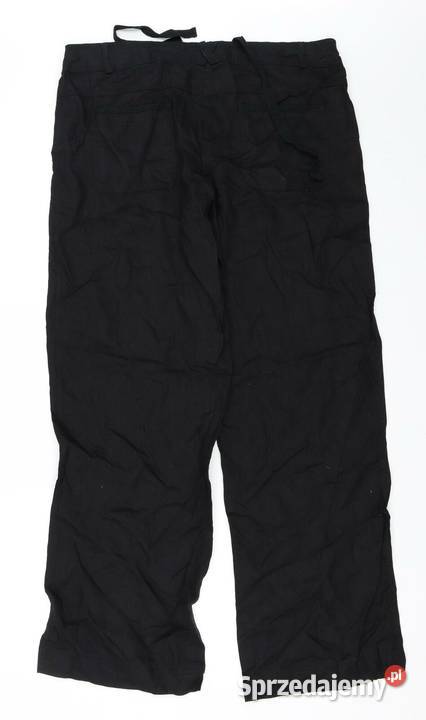 spodnie atmosphere 100 Linen tousers