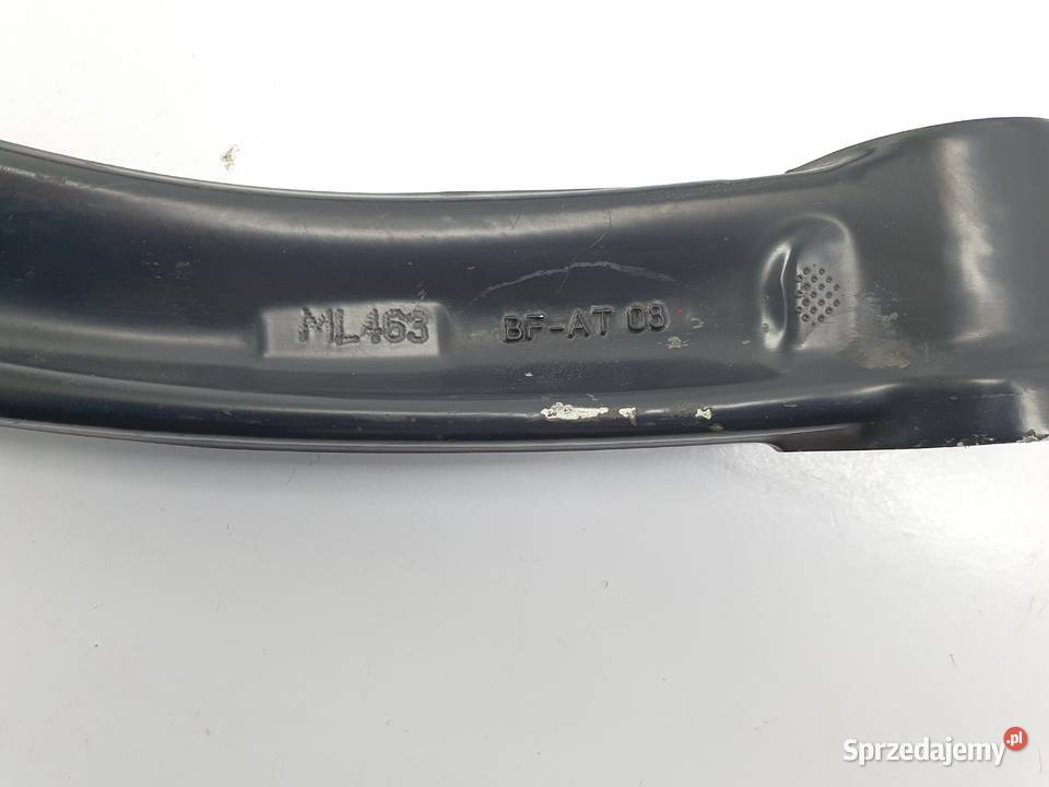 Wahacz Przedni Bmw R 1200 Gs K25 Adventure 0812 Łódź