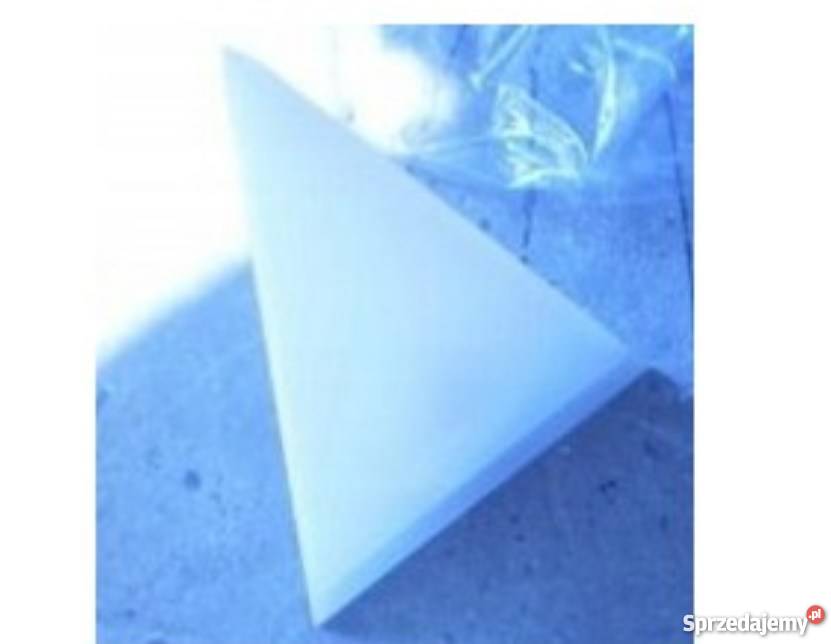 piramida led na baterie zasilacz około 25 Olkusz sprzedam