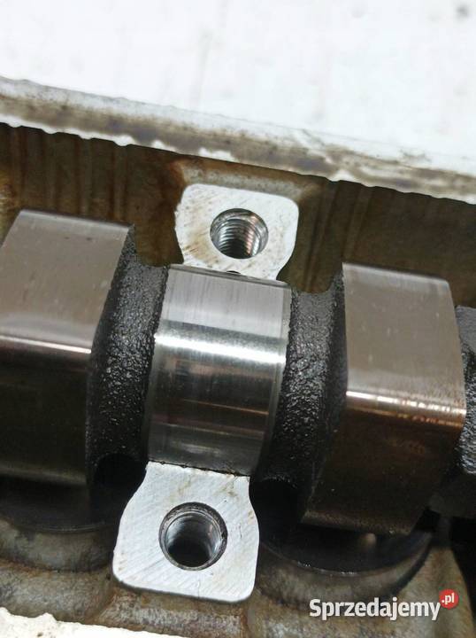 GŁOWICA KOMPLETNA RF 6S4E6090BA 20 16V 145 Volvo osobowe sprzedam