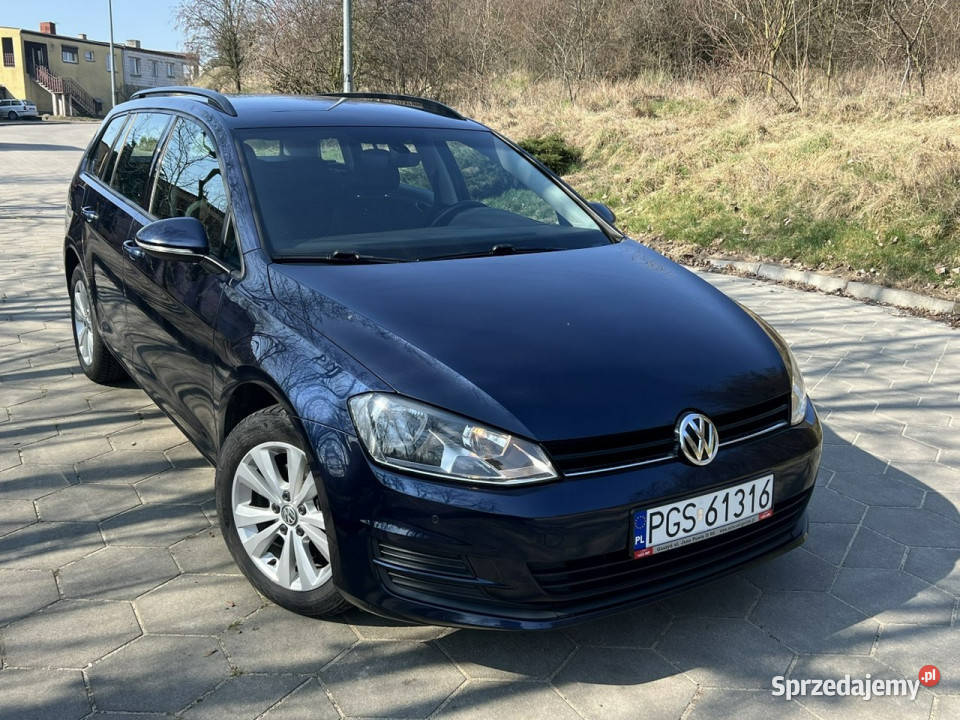 Volkswagen Golf Volkswagen Golf Klimatronic 16 gniazdo USB Gostyń sprzedam