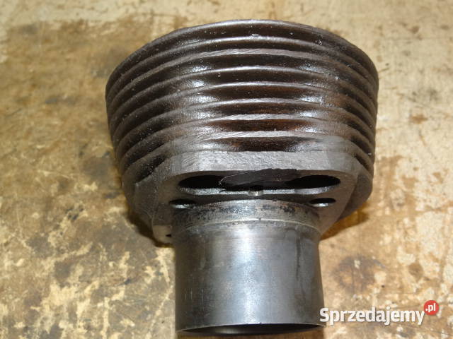 cylinder żeliwny Simson AWO T org DDR