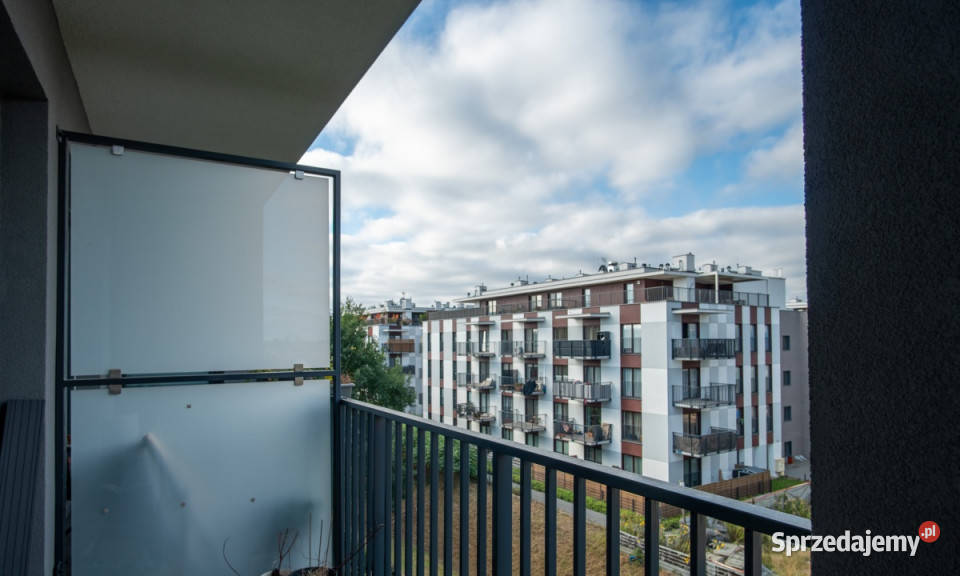 42 m w wysokim standardzie do wprowadzenia Mieszkania Warszawa