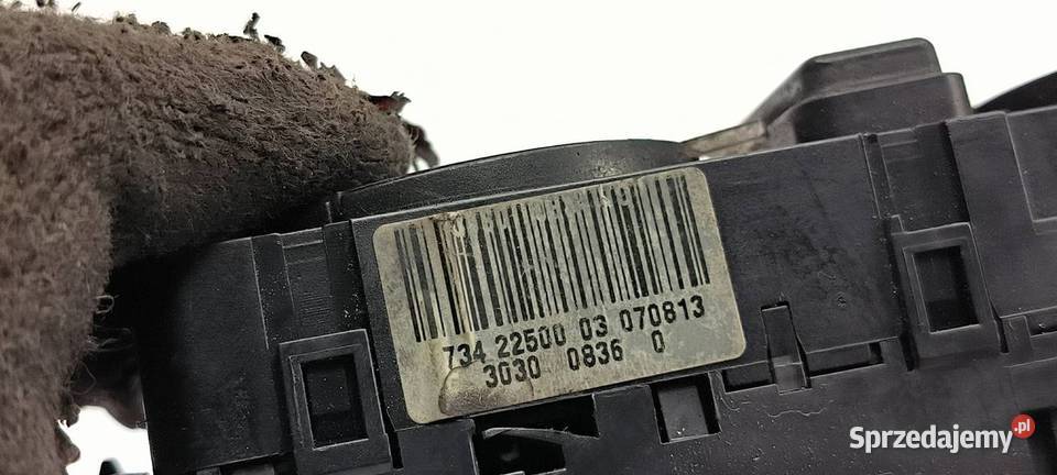 PRZEŁĄCZNIK MERCEDES SPRINTER 904 A0008306585KZ Lipno sprzedam