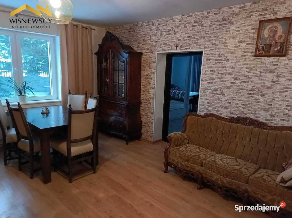 Siedlisko pod lasem na Warmii 26 ha 26445m2 Zakrzewiec