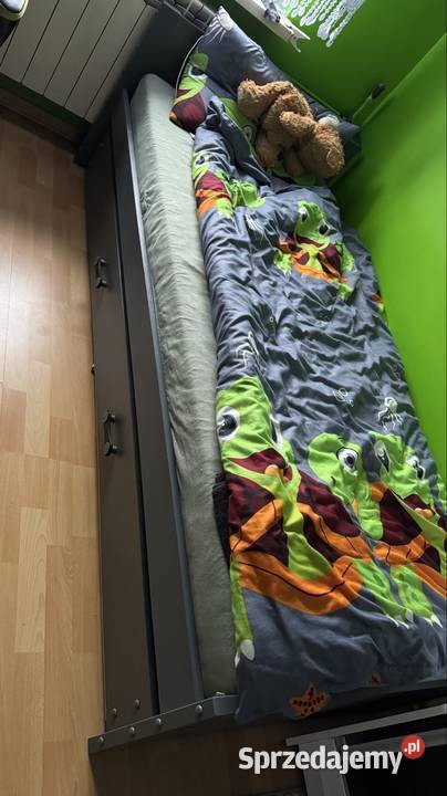 Łóżko 90x200 Pietrzykowice