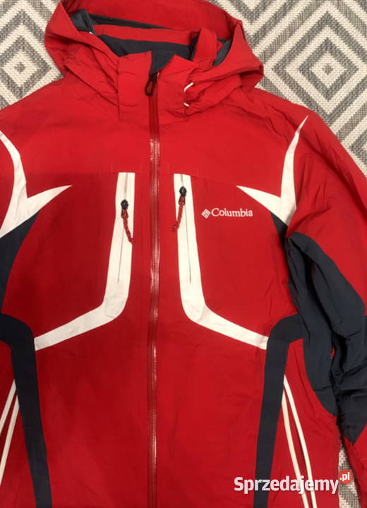Kurtka zimowa Columbia w stanie 400 Rozmiar S Moda i Styl podkarpackie Stalowa Wola