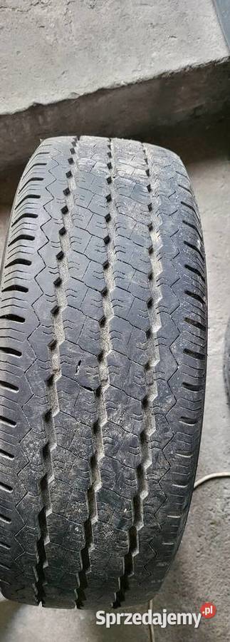 Opony wielosezonowe 2156516C świętokrzyskie