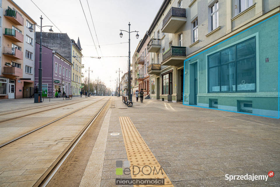Lokal Gorzów Wielkopolski 6766m2