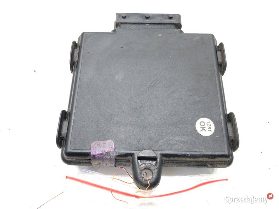 KOMPUTER DO GAZU LPG STEROWNIK GAZU ZASILANIA osobowe