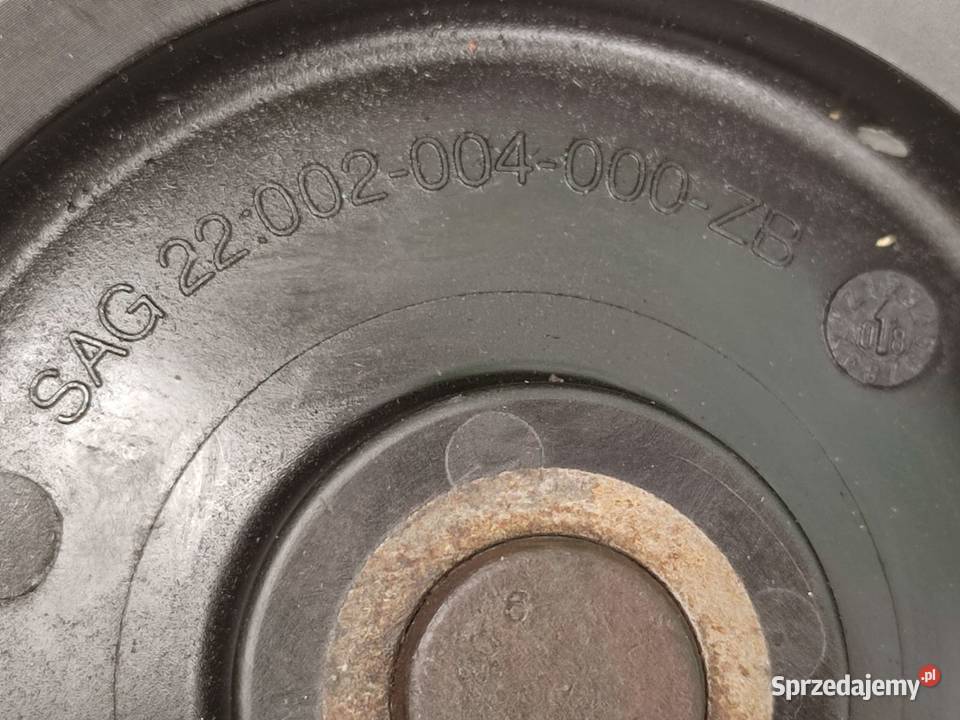 Pompa wody 04250615K silnika BF6M2013C FENDT 716 Wilkowo sprzedam