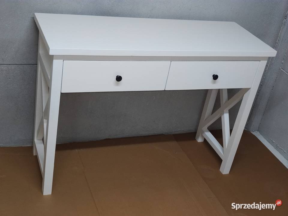 Konsola toaletka drewniana Zduńska Wola