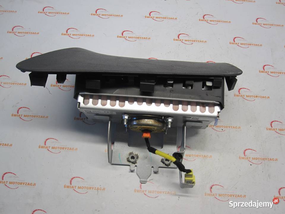 NISSAN JUKE 15r AIRBAG poduszka pasażera świętokrzyskie Kielce sprzedam