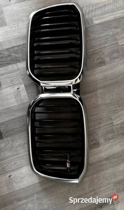 Grill BMW x4 Pyrzyce sprzedam
