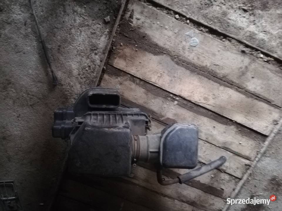 obudowa filtra 16 osobowe łódzkie sprzedam