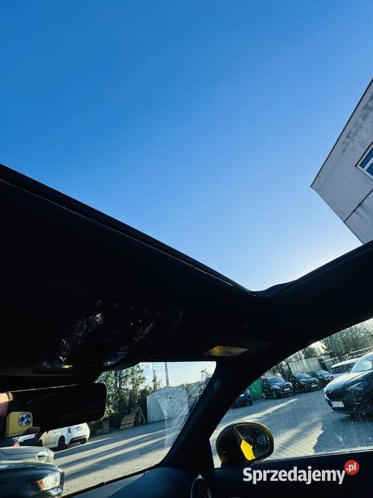 MERCEDES CLA 250 GWARANCJA DO 112027 CESJA Kraków sprzedam