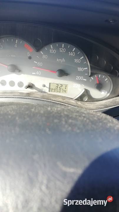 Ford Focus 130KM Jarosław