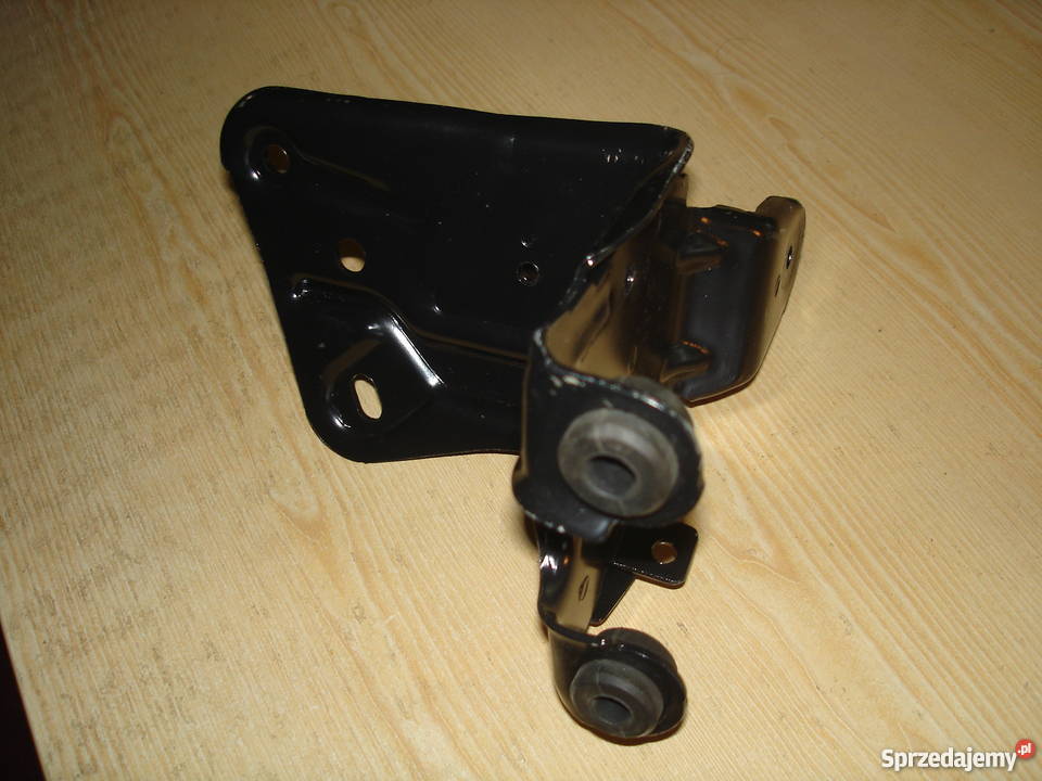 VW SKODA AUDI PODSTAWA POMPY ABS 1K1614235E osobowe Bielsko-Biała sprzedam