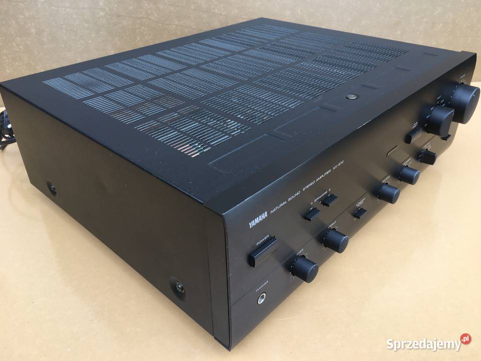 Wzmacniacz Yamaha AX570 Opole