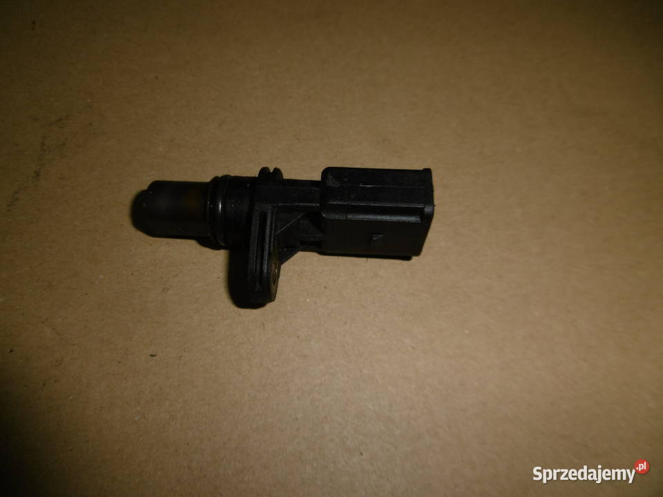 czujnik położenia wałka rozrządu 06C905163 vw Szczecin