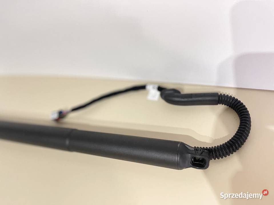 VW TIGUAN 2 5N SIŁOWNIK KLAPY AMORTYZATOR Ostroróg