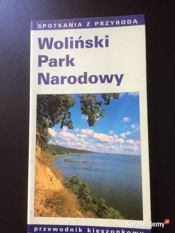 353 Woliński Park Narodowy Szczecin
